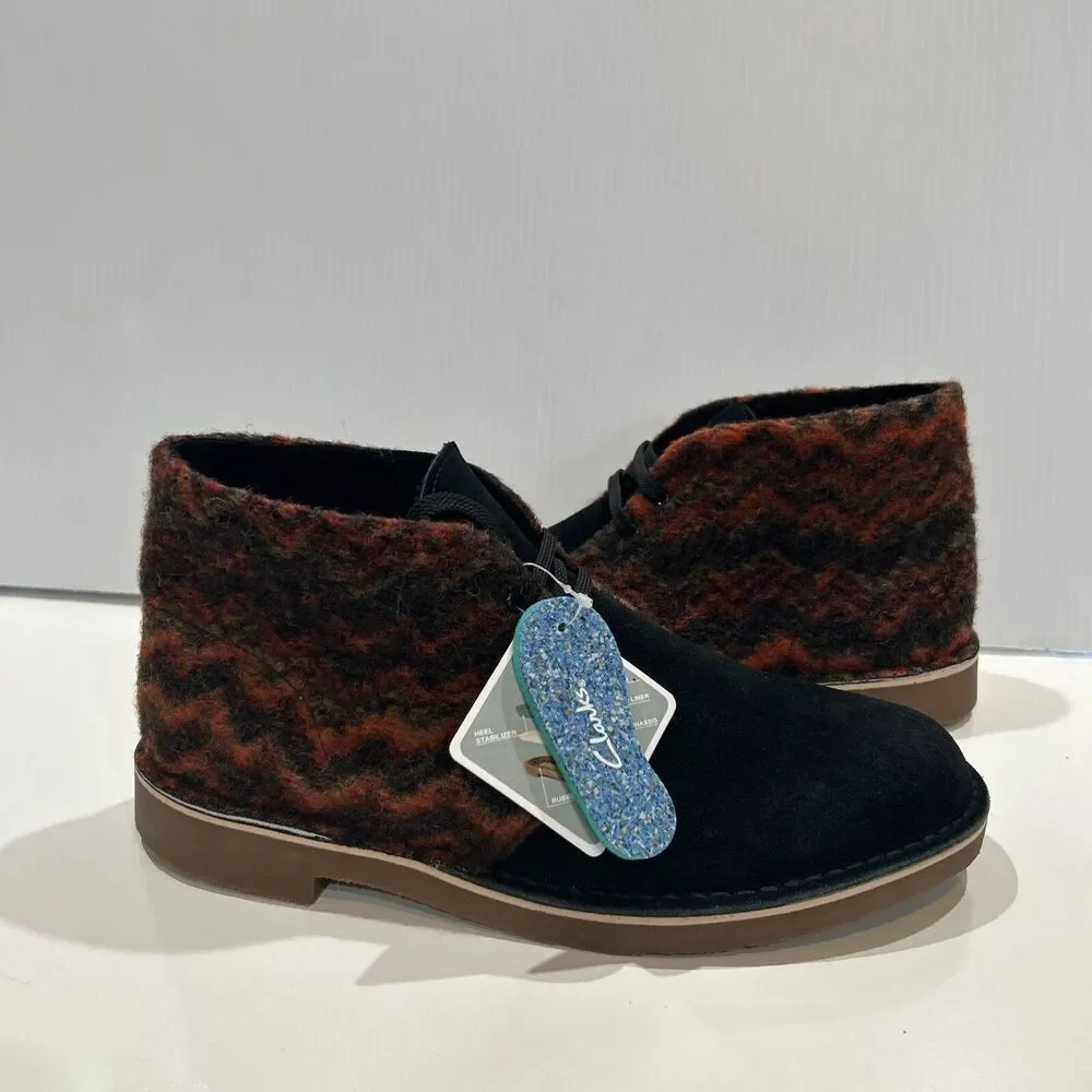 Clarks bushacre southwest